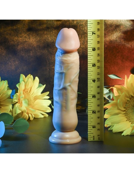 DONG REALISTA EVOLUCIONADO, LIGERO 17,7 cm