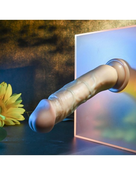 DONG REALISTA EVOLUCIONADO, LIGERO 17,7 cm