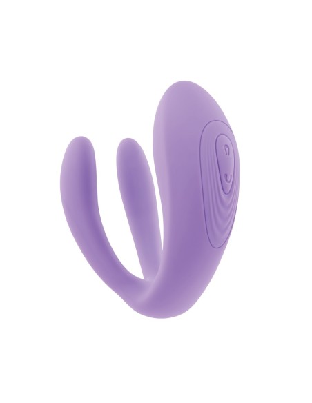 EVOLUCIONADO PETITE TICKLER VIOLETA