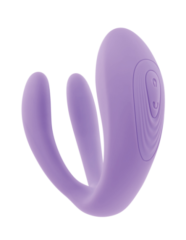 EVOLUCIONADO PETITE TICKLER VIOLETA