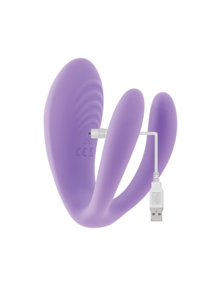 EVOLUCIONADO PETITE TICKLER VIOLETA