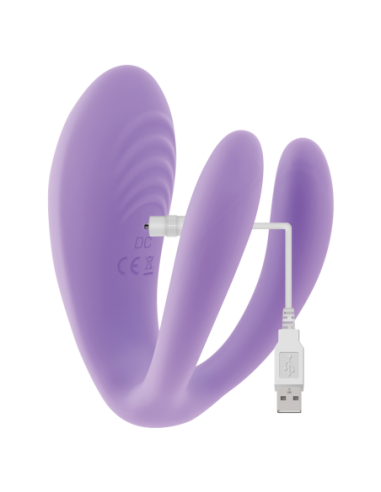 EVOLUCIONADO PETITE TICKLER VIOLETA
