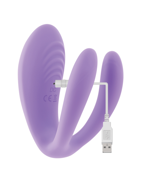EVOLUCIONADO PETITE TICKLER VIOLETA