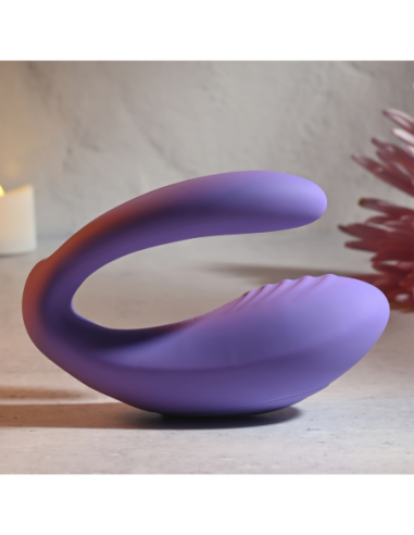 EVOLUCIONADO PETITE TICKLER VIOLETA