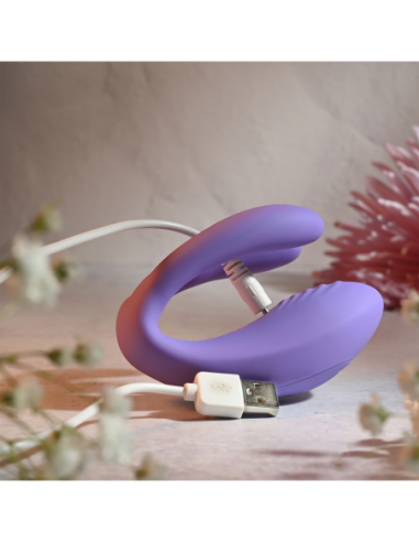 EVOLUCIONADO PETITE TICKLER VIOLETA