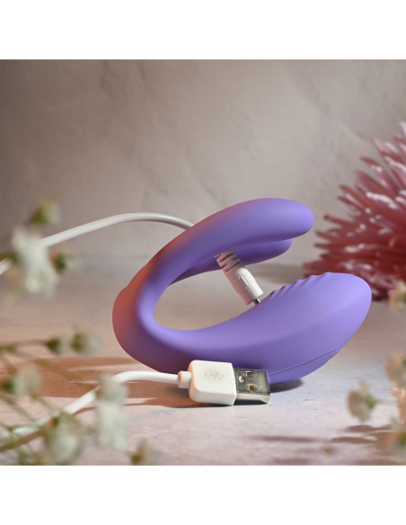 EVOLUCIONADO PETITE TICKLER VIOLETA