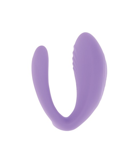 EVOLUCIONADO PETITE TICKLER VIOLETA