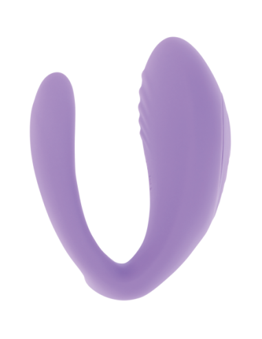 EVOLUCIONADO PETITE TICKLER VIOLETA