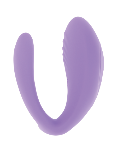 EVOLUCIONADO PETITE TICKLER VIOLETA