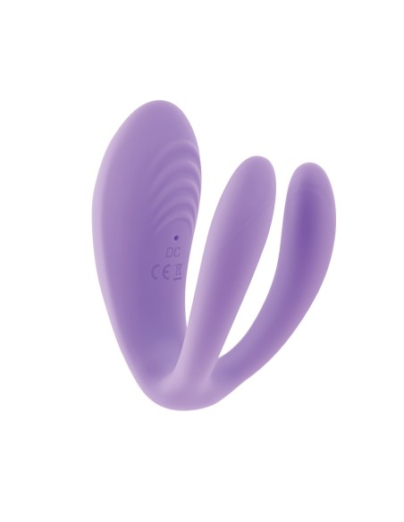 EVOLUCIONADO PETITE TICKLER VIOLETA