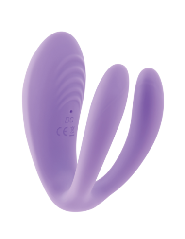 EVOLUCIONADO PETITE TICKLER VIOLETA