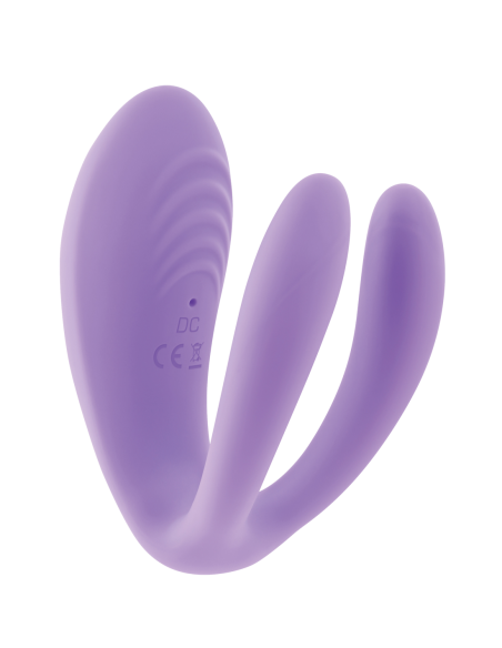 EVOLUCIONADO PETITE TICKLER VIOLETA