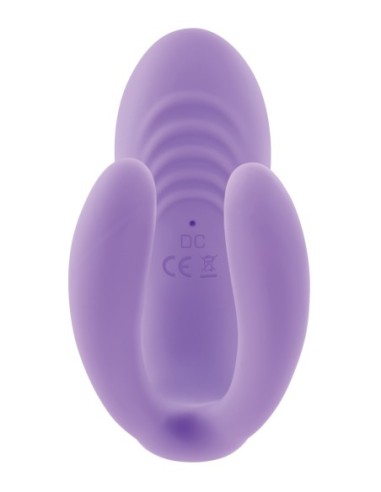 EVOLUCIONADO PETITE TICKLER VIOLETA