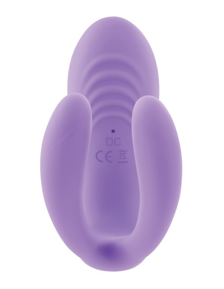 EVOLUCIONADO PETITE TICKLER VIOLETA