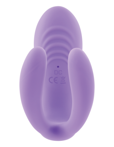 EVOLUCIONADO PETITE TICKLER VIOLETA