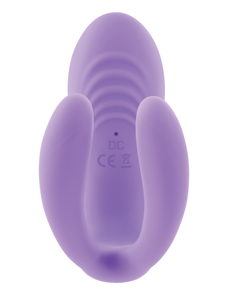 EVOLUCIONADO PETITE TICKLER VIOLETA
