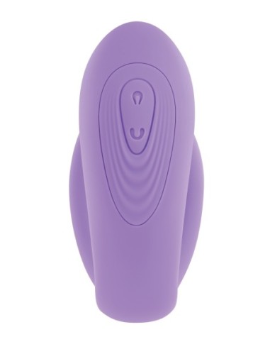 EVOLUCIONADO PETITE TICKLER VIOLETA