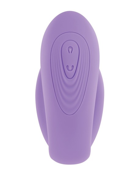EVOLUCIONADO PETITE TICKLER VIOLETA