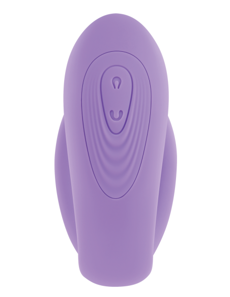 EVOLUCIONADO PETITE TICKLER VIOLETA