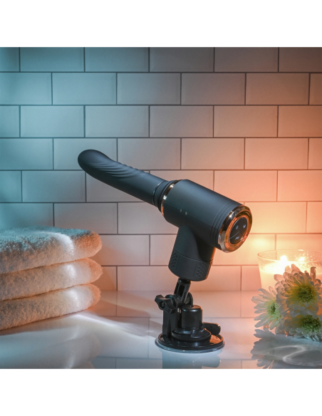 EVOLUCIONÓ DEMASIADO CALIENTE PARA MANEJARLO