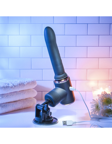 EVOLUCIONÓ DEMASIADO CALIENTE PARA MANEJARLO