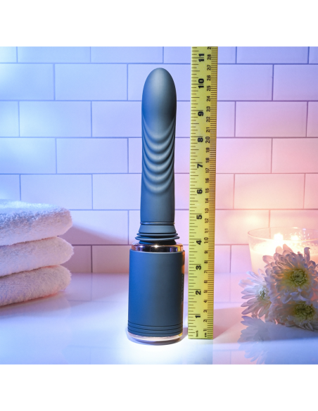 EVOLUCIONÓ DEMASIADO CALIENTE PARA MANEJARLO