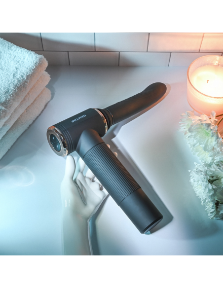 EVOLUCIONÓ DEMASIADO CALIENTE PARA MANEJARLO