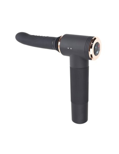 EVOLUCIONÓ DEMASIADO CALIENTE PARA MANEJARLO