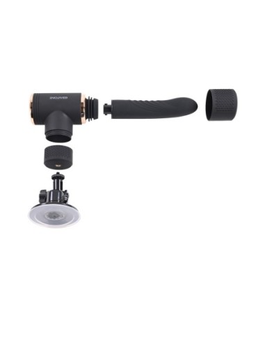 EVOLUCIONÓ DEMASIADO CALIENTE PARA MANEJARLO