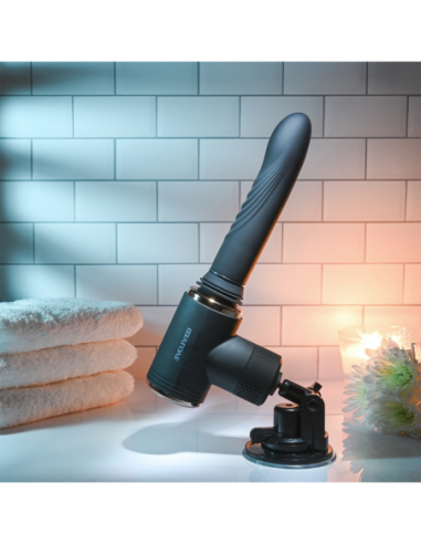 EVOLUCIONÓ DEMASIADO CALIENTE PARA MANEJARLO