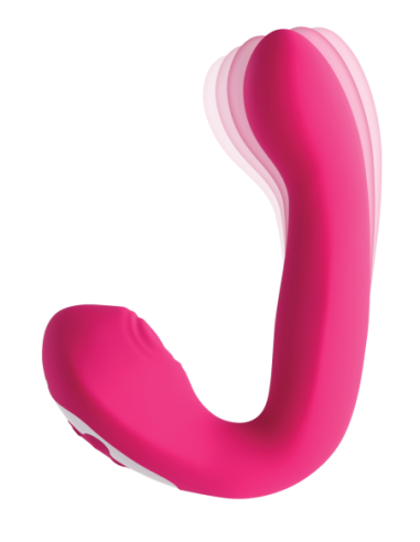 BUCK EVOLUCIONADO ROSA SALVAJE