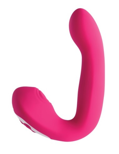 BUCK EVOLUCIONADO ROSA SALVAJE