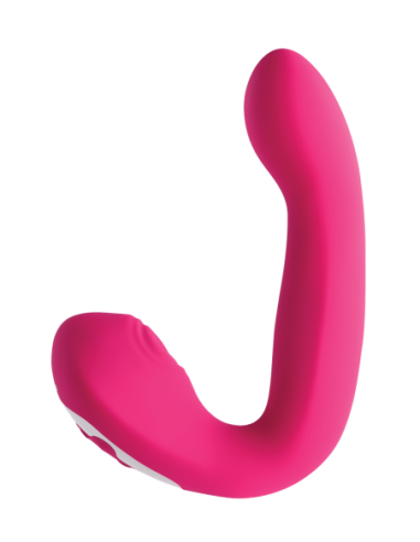 BUCK EVOLUCIONADO ROSA SALVAJE