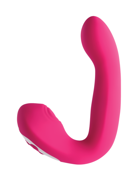 BUCK EVOLUCIONADO ROSA SALVAJE