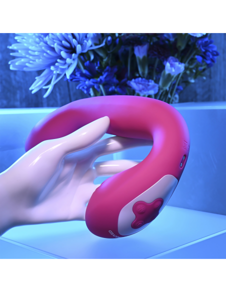 BUCK EVOLUCIONADO ROSA SALVAJE