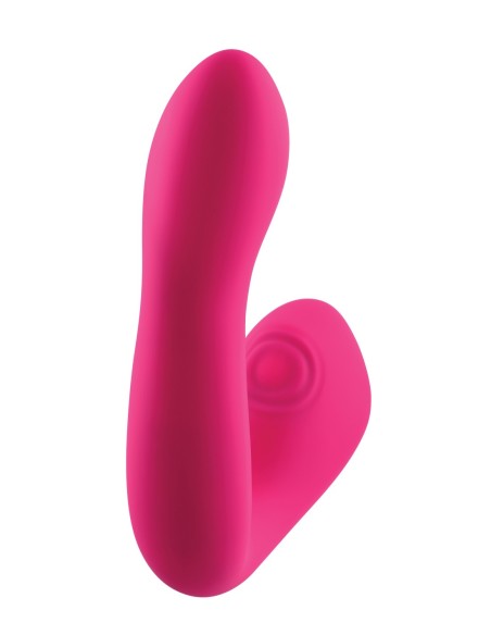 BUCK EVOLUCIONADO ROSA SALVAJE