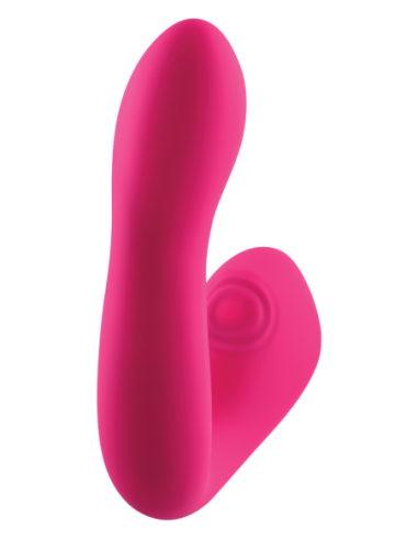 BUCK EVOLUCIONADO ROSA SALVAJE