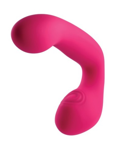 BUCK EVOLUCIONADO ROSA SALVAJE