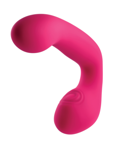 BUCK EVOLUCIONADO ROSA SALVAJE