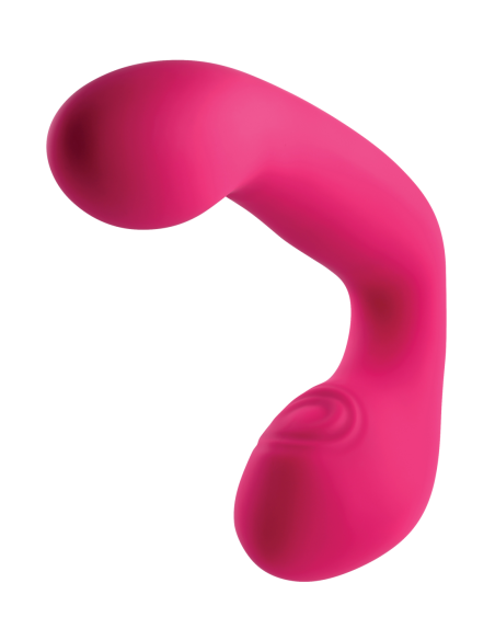 BUCK EVOLUCIONADO ROSA SALVAJE