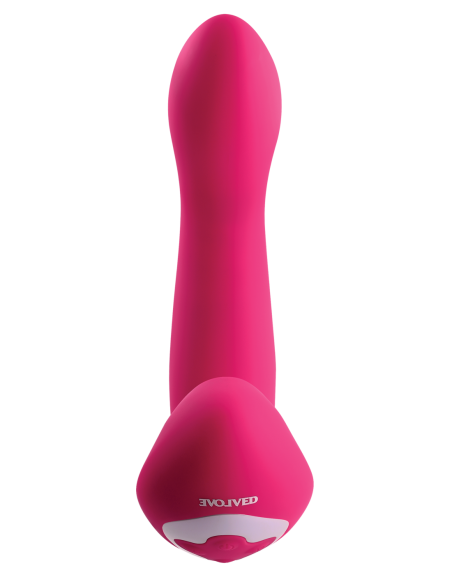 BUCK EVOLUCIONADO ROSA SALVAJE