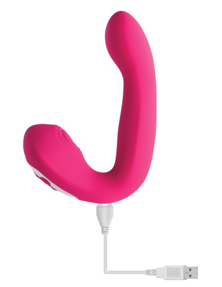 BUCK EVOLUCIONADO ROSA SALVAJE