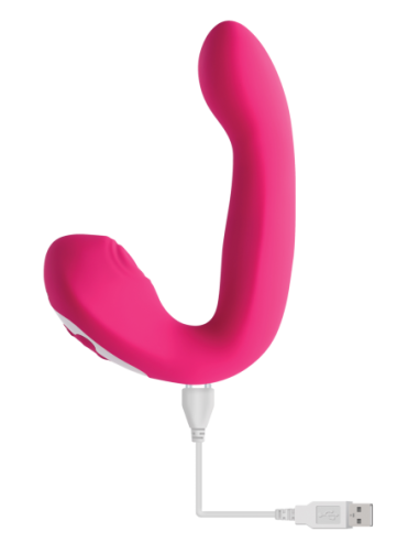 BUCK EVOLUCIONADO ROSA SALVAJE