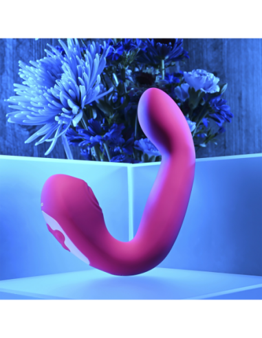 BUCK EVOLUCIONADO ROSA SALVAJE