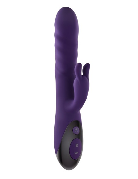 CONEJO PIBÓN EVOLUCIONADO