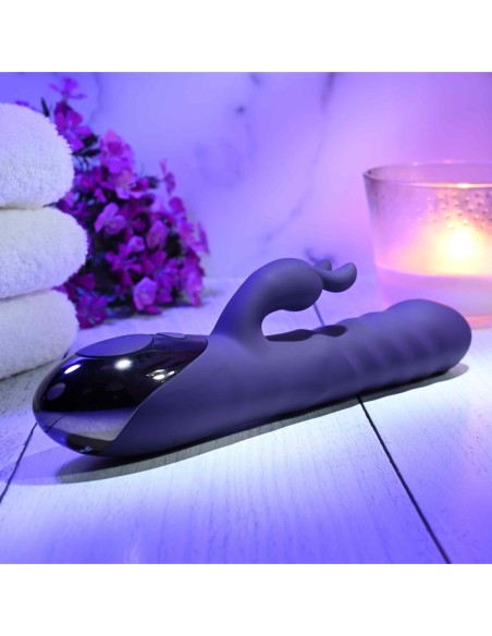 CONEJO PIBÓN EVOLUCIONADO