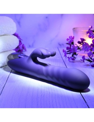 CONEJO PIBÓN EVOLUCIONADO