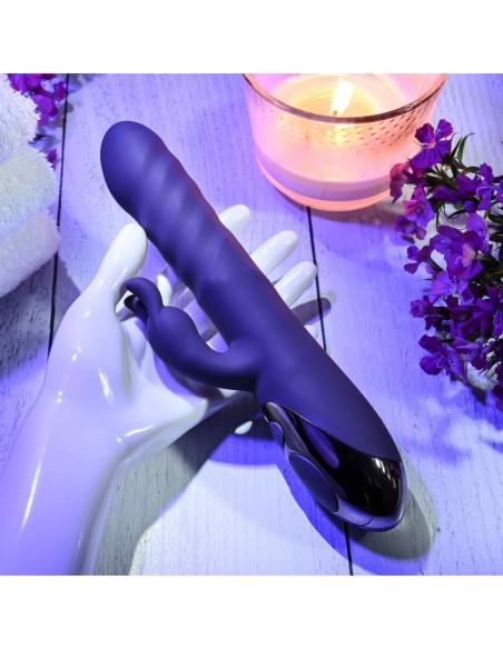 CONEJO PIBÓN EVOLUCIONADO