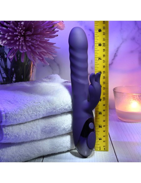 CONEJO PIBÓN EVOLUCIONADO