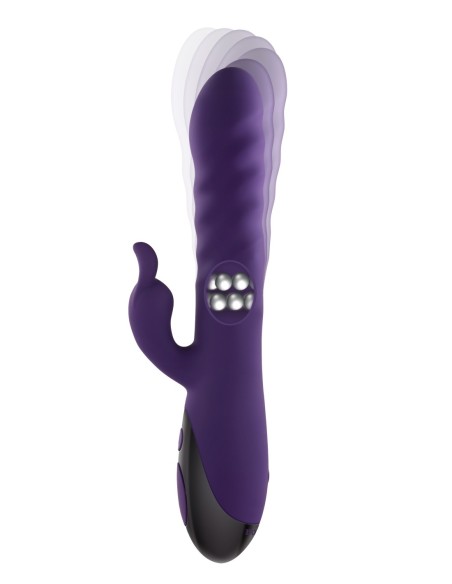 CONEJO PIBÓN EVOLUCIONADO